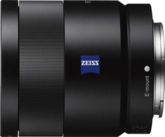 Sony SEL55F18Z 55mm F/1.8 ZA Carl Zeiss Lens - CeX (UK): - Buy
